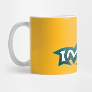 India or Whatever Mug